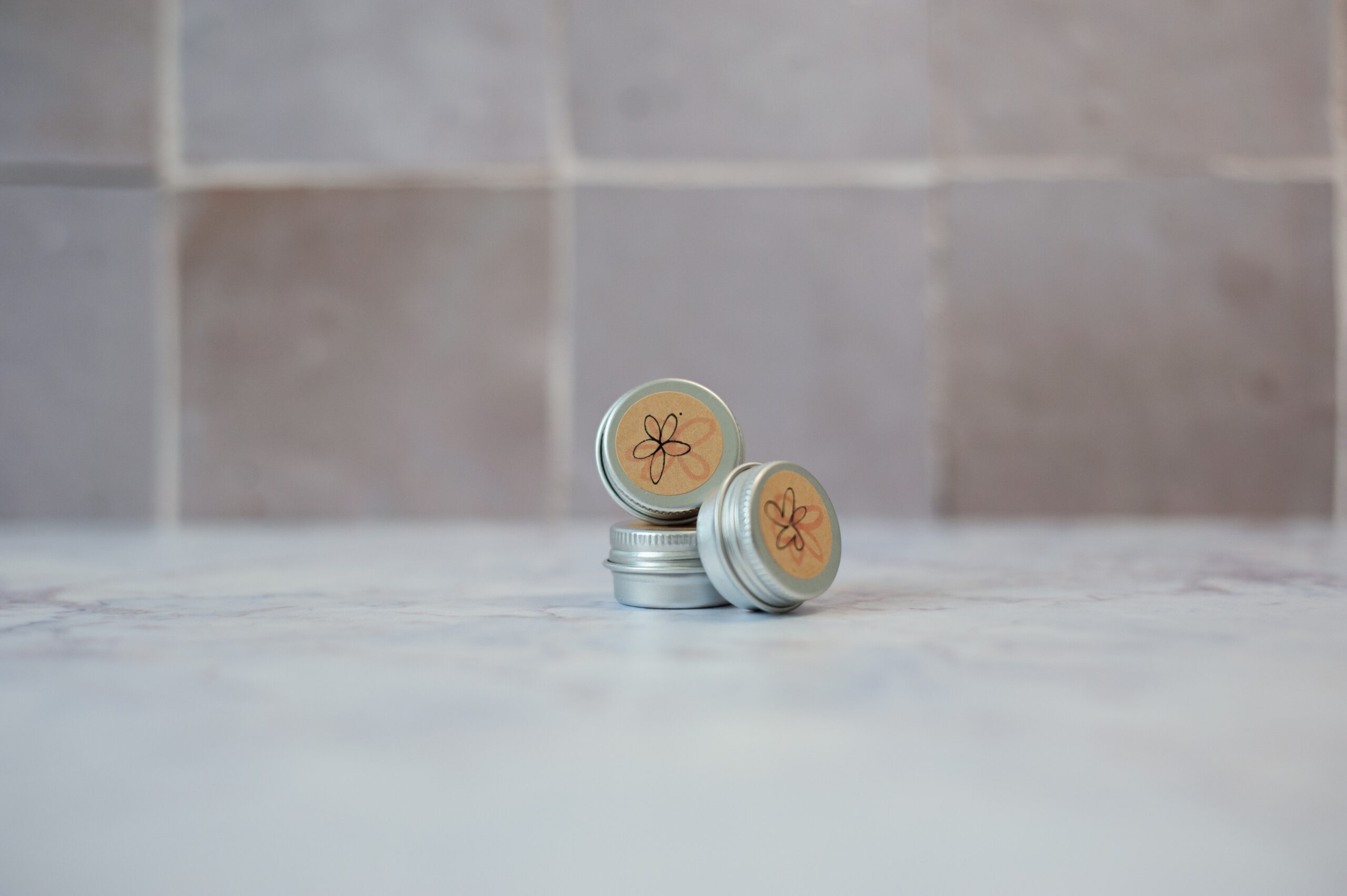 Ecobalsem Lippenbalsem Origineel